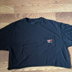 Miller Beer Womens Crop top
size xl
Great condition 
No rips or tears
No fade